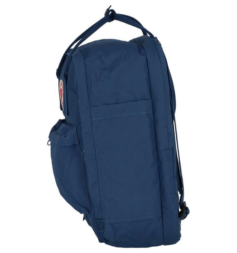 Fjällräven Kånken Laptop Sac à dos en Bleu en textile (254312)