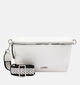 L.Credi Oliana Sac banane porté croisé en Blanc pour femmes (356619)