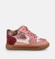 FR by Romagnoli Roze Schoenen voor meisjes (378997) - geschikt voor steunzolen