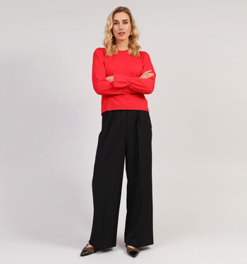Minus Pulls Rouge
