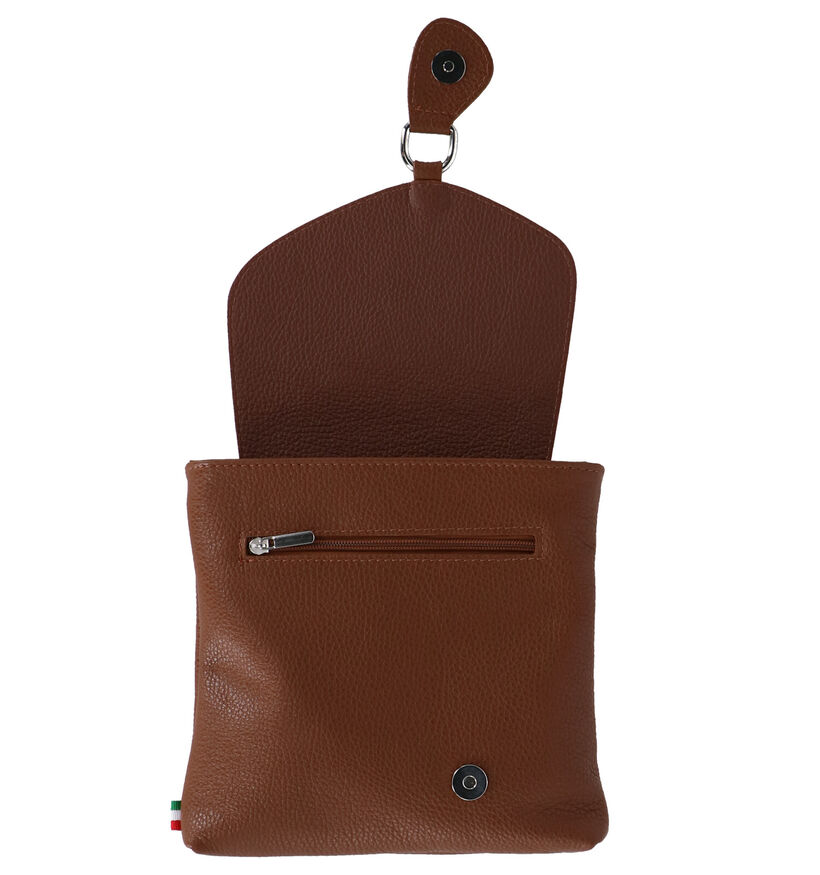 Time Mode Du Blauwe Crossbody tas voor dames (344366)