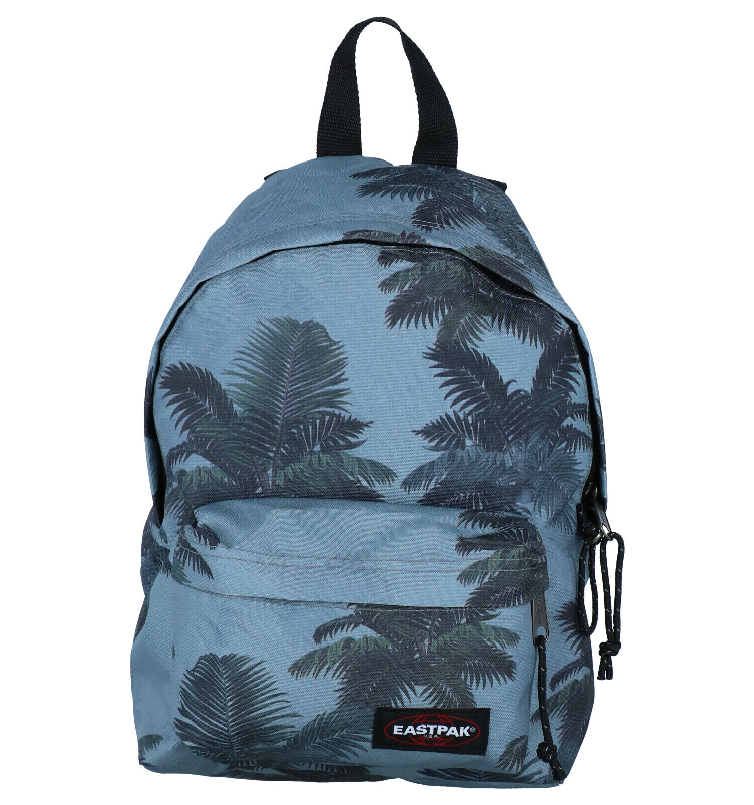 Eastpak Orbit EK043 Grijze Rugzak Meisjes Jongens Rugzakken