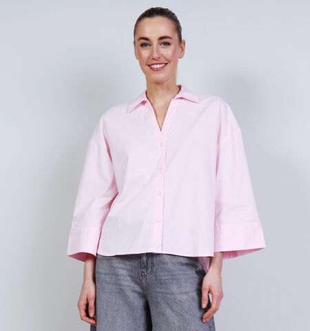 JDY Blouses Blanc/Rose