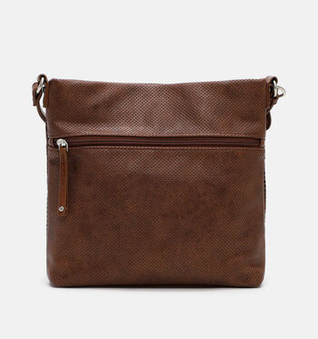 Suri Frey Crossbody tassen Cognac/Bruin