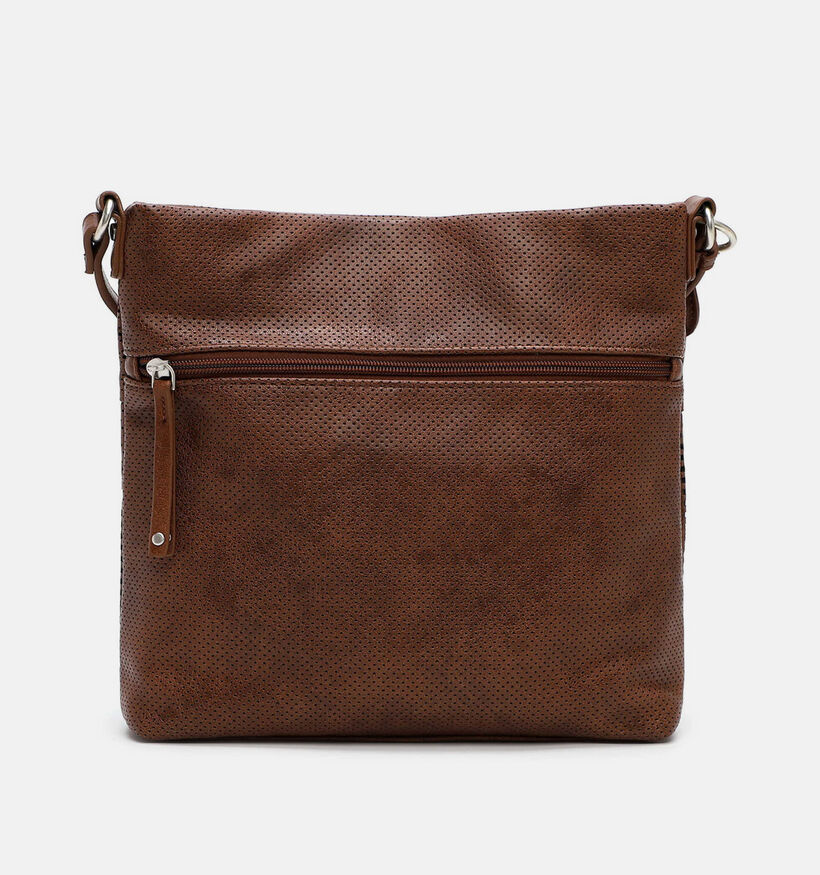 Suri Frey Dorothy Cognac Crossbodytas voor dames (379126)