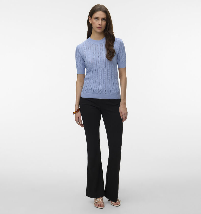 Vero Moda Morena Blauwe Trui voor dames (367216)