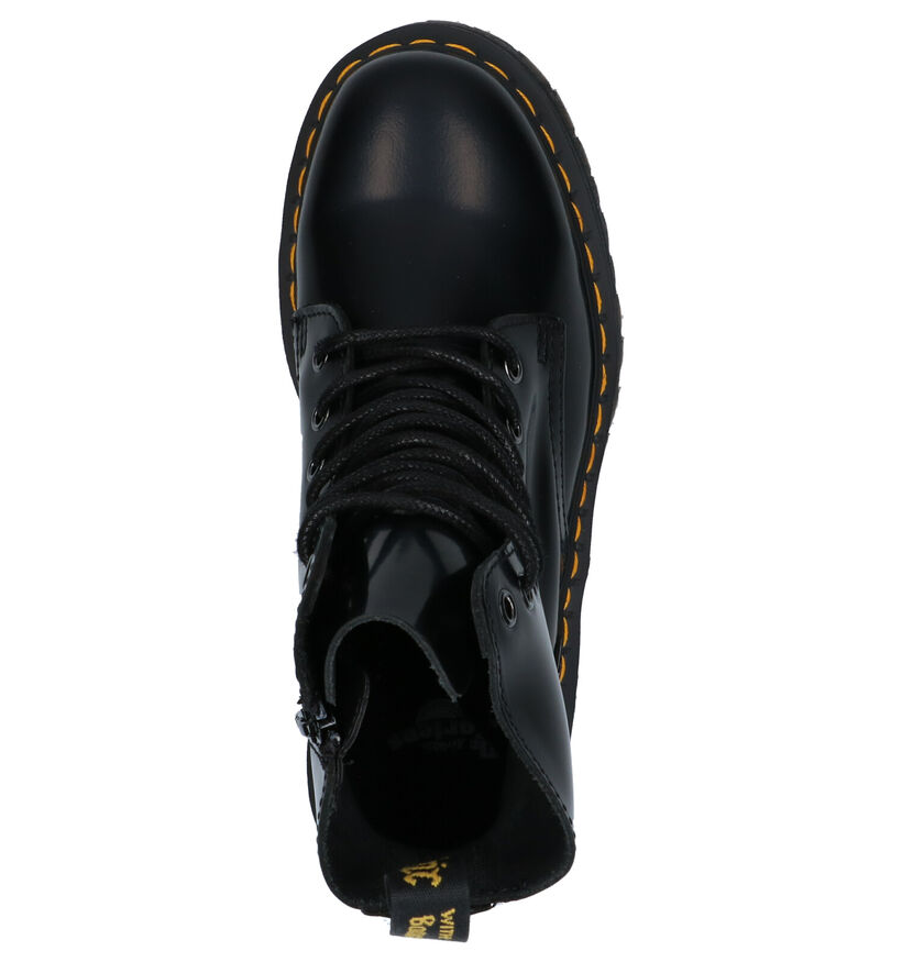 Dr. Martens Jadon Bottines en Noir pour femmes (312410)