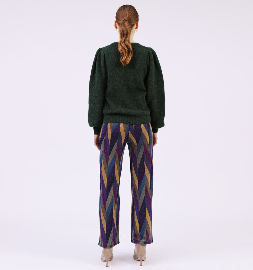 Mexx Groene Trui (319606)