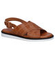 JH2 Cognac Sandalen voor dames (289506)