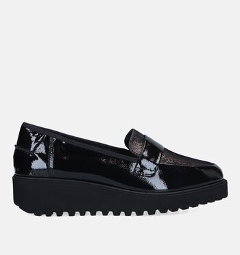 Ara High Soft Lage schoenen Zwart