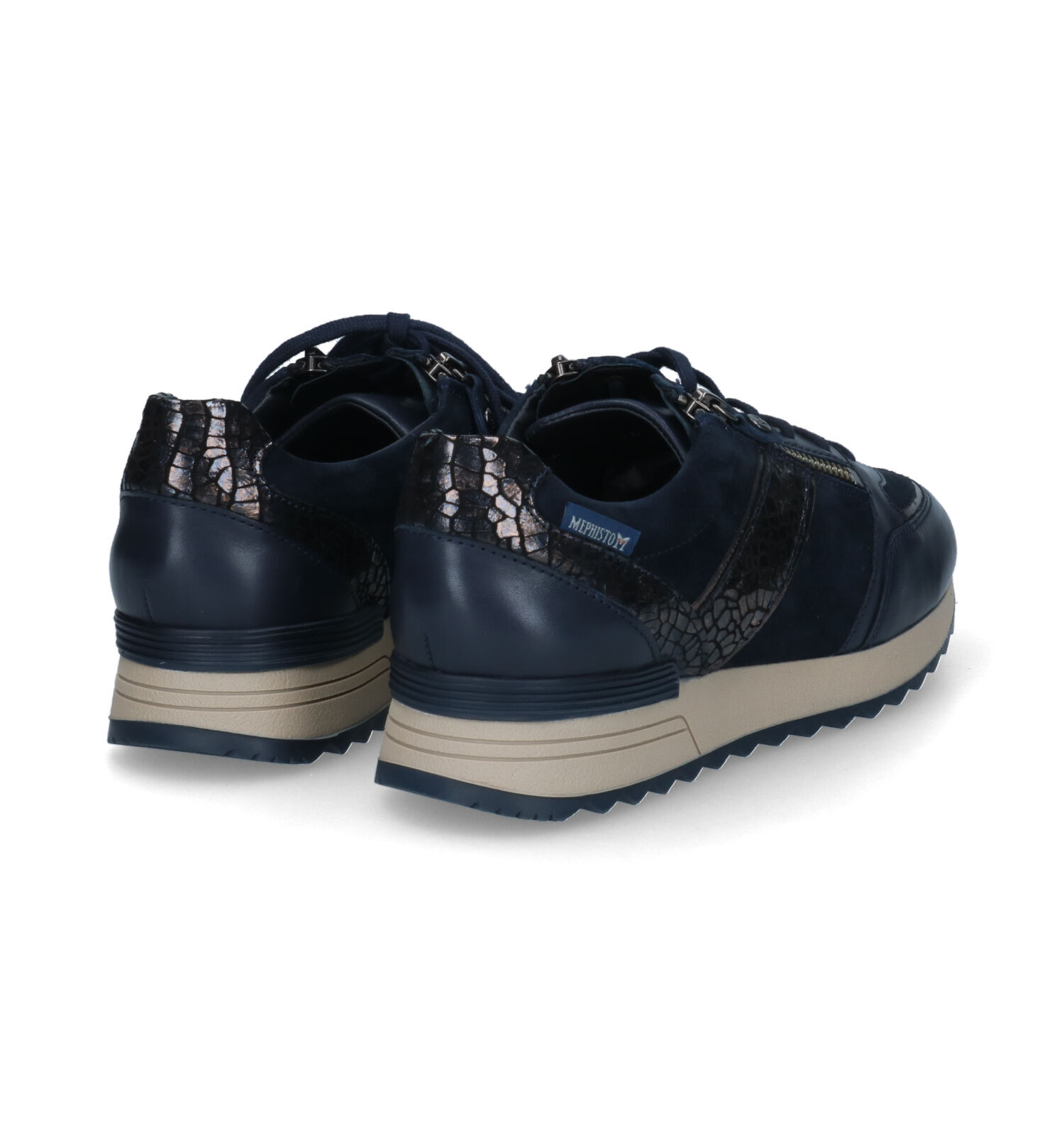 Mephisto toscana bleu clearance