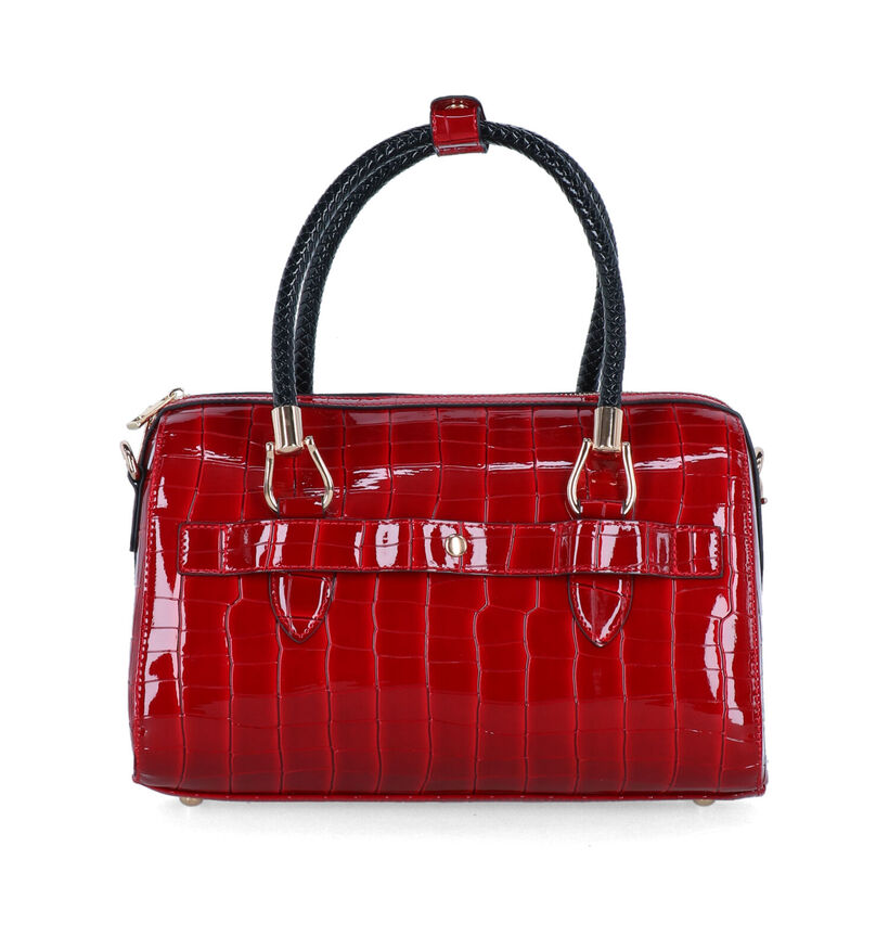 Olivia Lauren Alice Small Zwarte Handtas voor dames (341760)