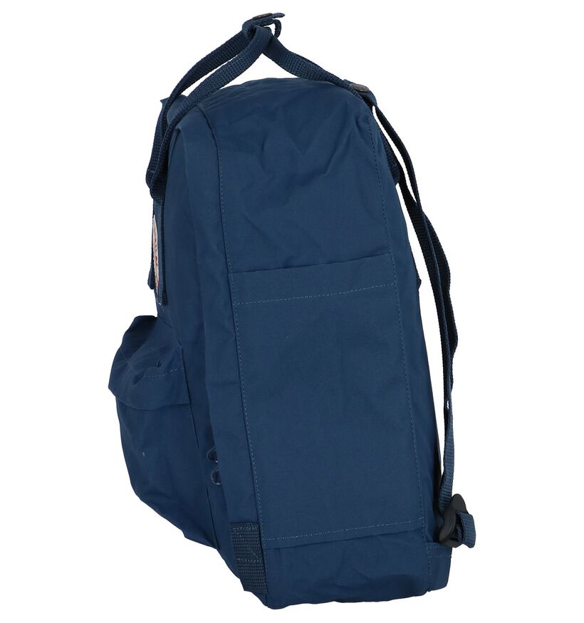 Fjällräven Kånken Bordeaux Rugzak in stof (277372)