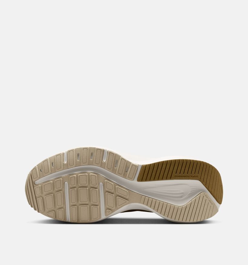 Nike Downshifter Groene Lage Sneakers voor heren (376131) - geschikt voor steunzolen