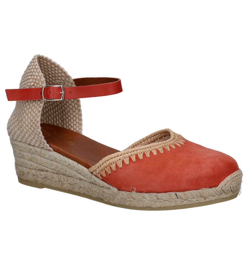 Viguera Kaki Pumps voor dames (291648)