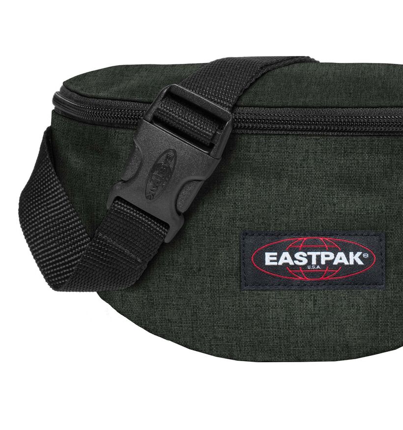 Eastpak Springer Bordeaux Heuptas in stof (300514)