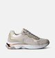 Mexx Portia Love Beige Sneakers voor dames (353409)