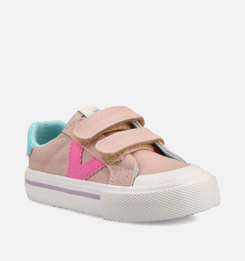 Victoria Sneakers Roze