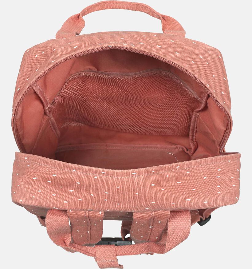Trixie Mrs. Cat Roze Rugzak voor meisjes (347345)