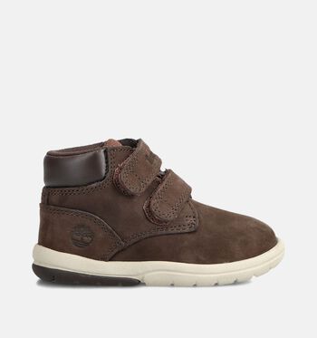 Timberland Boots Marron