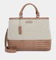 Emily & Noah Emilia Beige Handtas voor dames (355228)