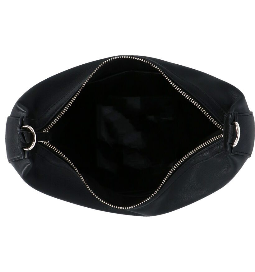 Valentino Handbags Loreena Sac à bandoulière en Noir en simili cuir (283145)