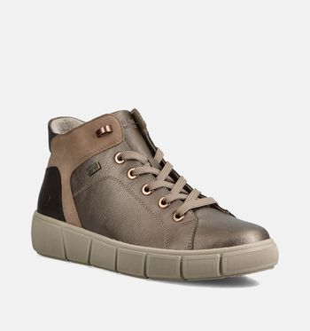 Remonte Sneakers Bruin