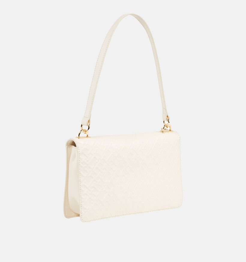 Tommy Hilfiger Refined Sac à bandoulière en Beige pour femmes (336447)