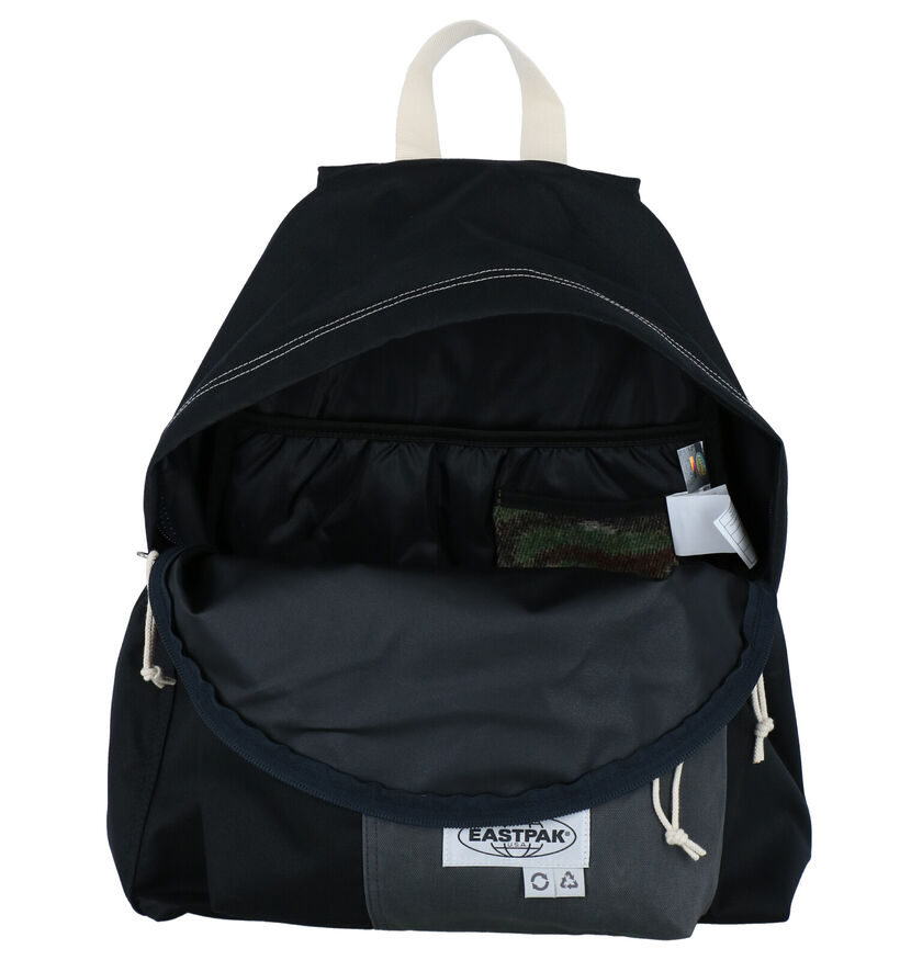 Eastpak Padded Pak'r EK620 Kaki Rugzak in stof (293846)