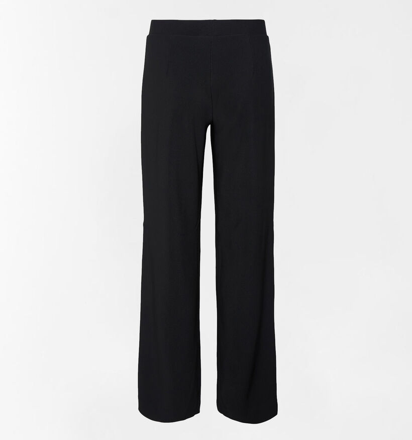 Vero Moda Kammie Pantalon en Noir L32 (318370)