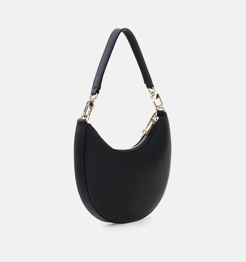 Guess Zwarte Schoudertas voor dames (372417)