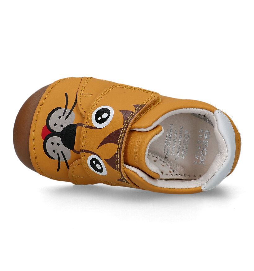 Geox Tutim Chaussures pour bébé en Jeune pour filles, garçons (326578)