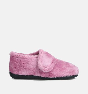 Milo & Mila Pantoffels Roze
