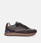 Gant Bevinda Bruine Sneakers voor dames (345852)
