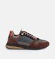 Ambitious Slow Chaussures plates en Marron pour hommes (381295) - pour semelles orthop&eacute;diques
