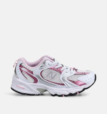 New Balance 530 Low Baskets NB 103 white/white sugar/103 White/Cosmic Jade/Sea Salt/ Rosewood/NB 103 White/ Magic Blue/Linen/ Stoneware/Grey Matter/Sherbert/Silver Metallic/ Magic Blue