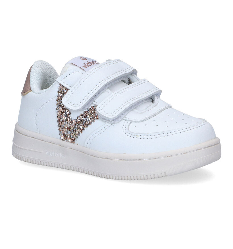 Victoria Witte Sneakers voor meisjes (305877)