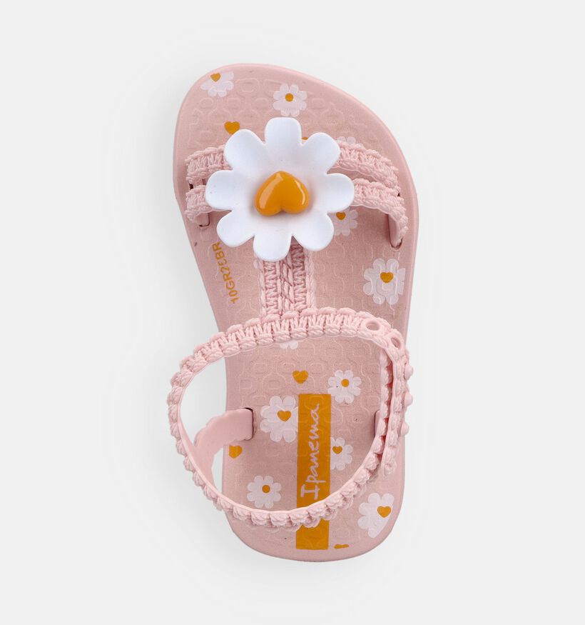 Ipanema Daisy Roze Watersandalen voor meisjes (372310)