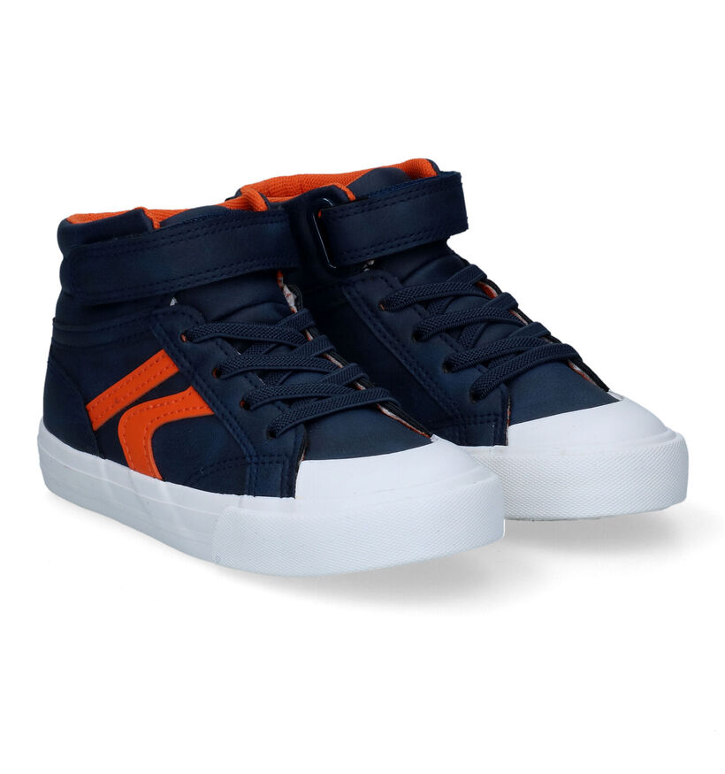 Origin Witte Sneakers voor jongens (305287)