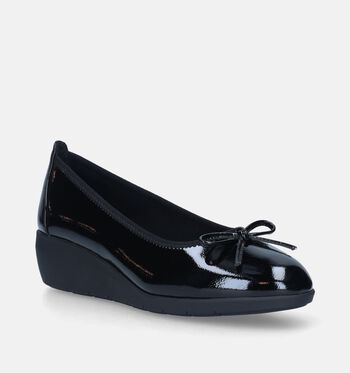 Jana Escarpins Noir