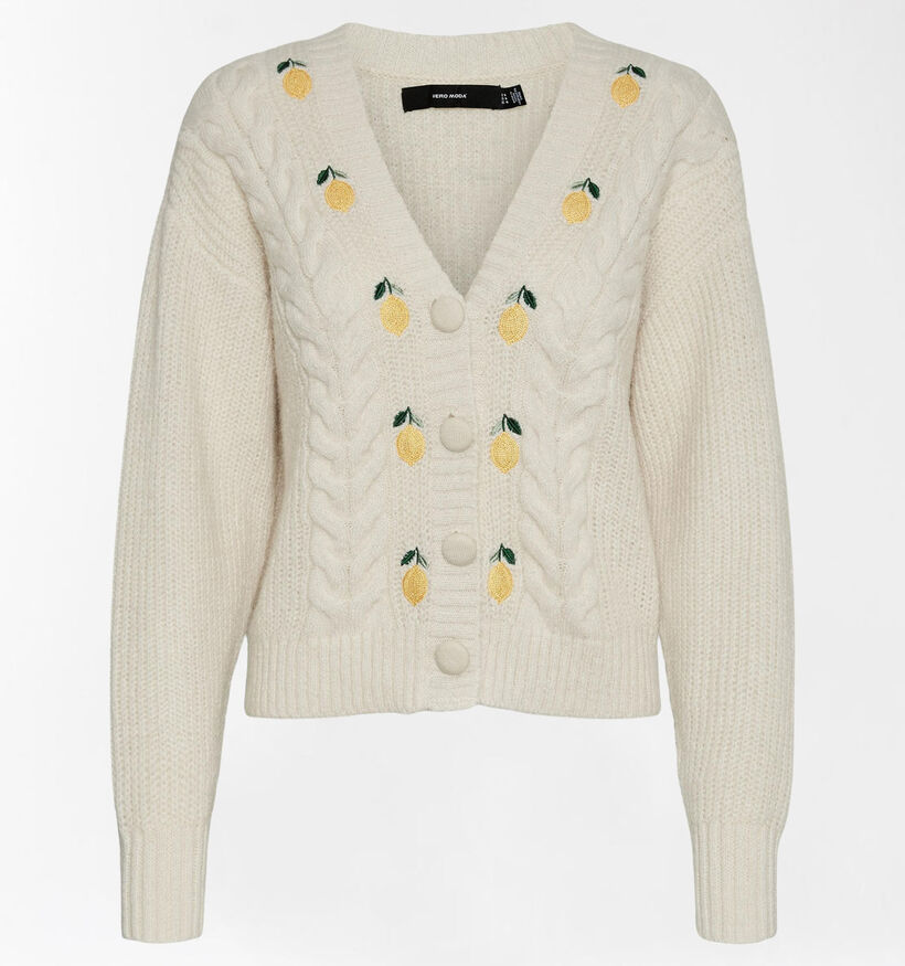 Vero Moda Beige Cardigan (311970)