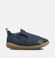 Bobux Pure Cosy Blauwe Parkschoentjes voor meisjes, jongens (362160)