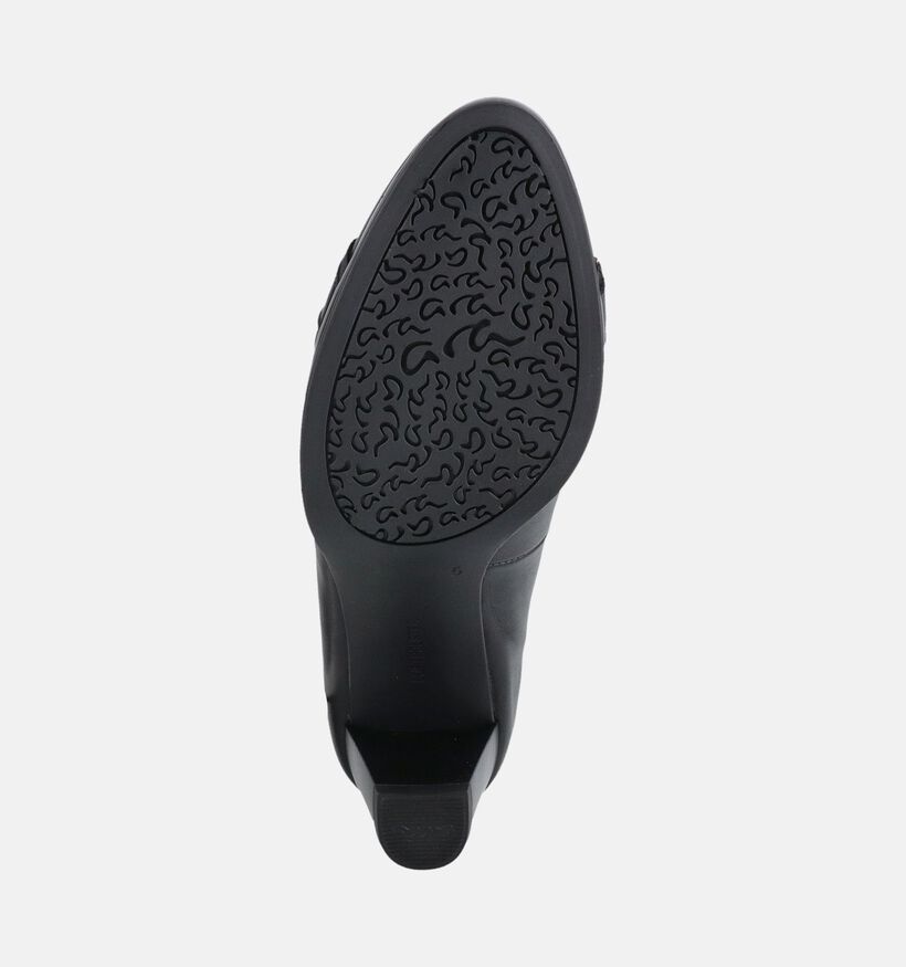 Ara Orly Highsoft Zwarte Pump voor dames (380001)