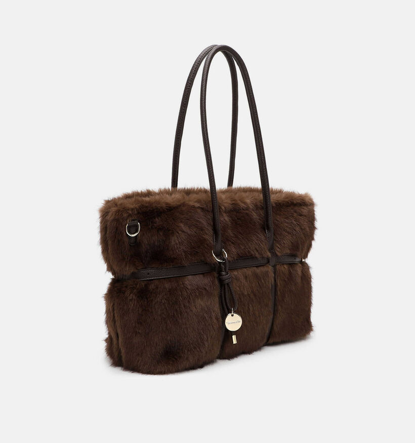 Tamaris Martha Cabas en Marron pour femmes (378808)
