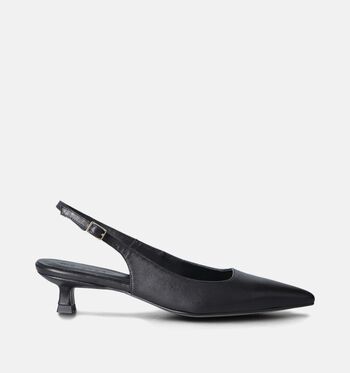 Escarpins noir