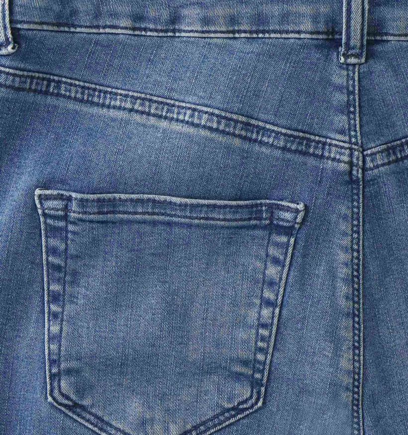 Vero Moda Slim Fit Jeans en Bleu (279440)