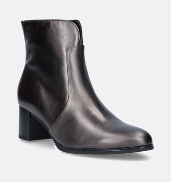 Gabor Best Fitting Bottines Marron