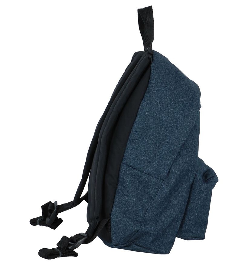 Donkergroene Kinderrugzak Eastpak Orbit EK043 in stof (253575)