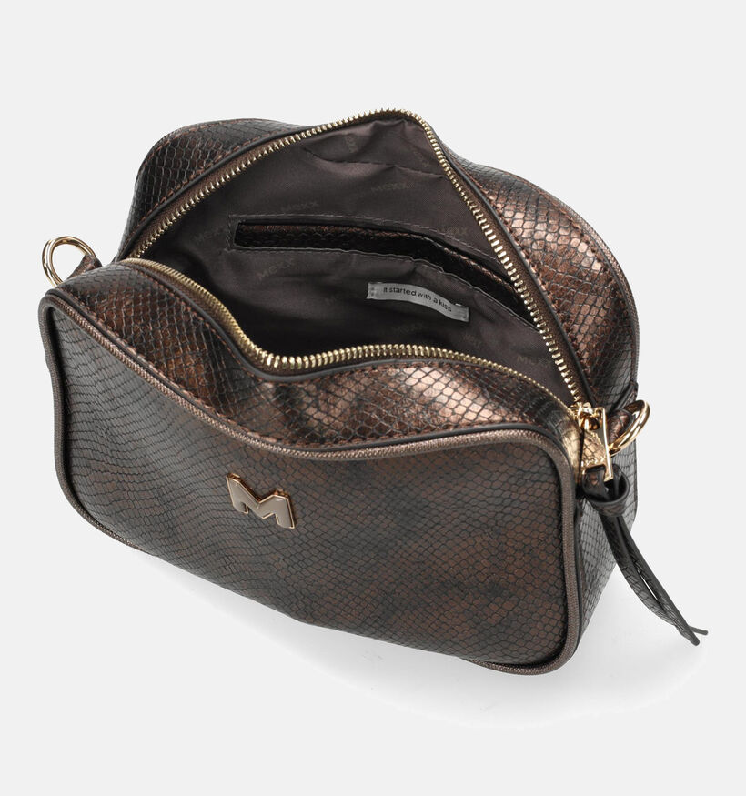 Mexx Bronze Crossbodytas voor dames (364493)