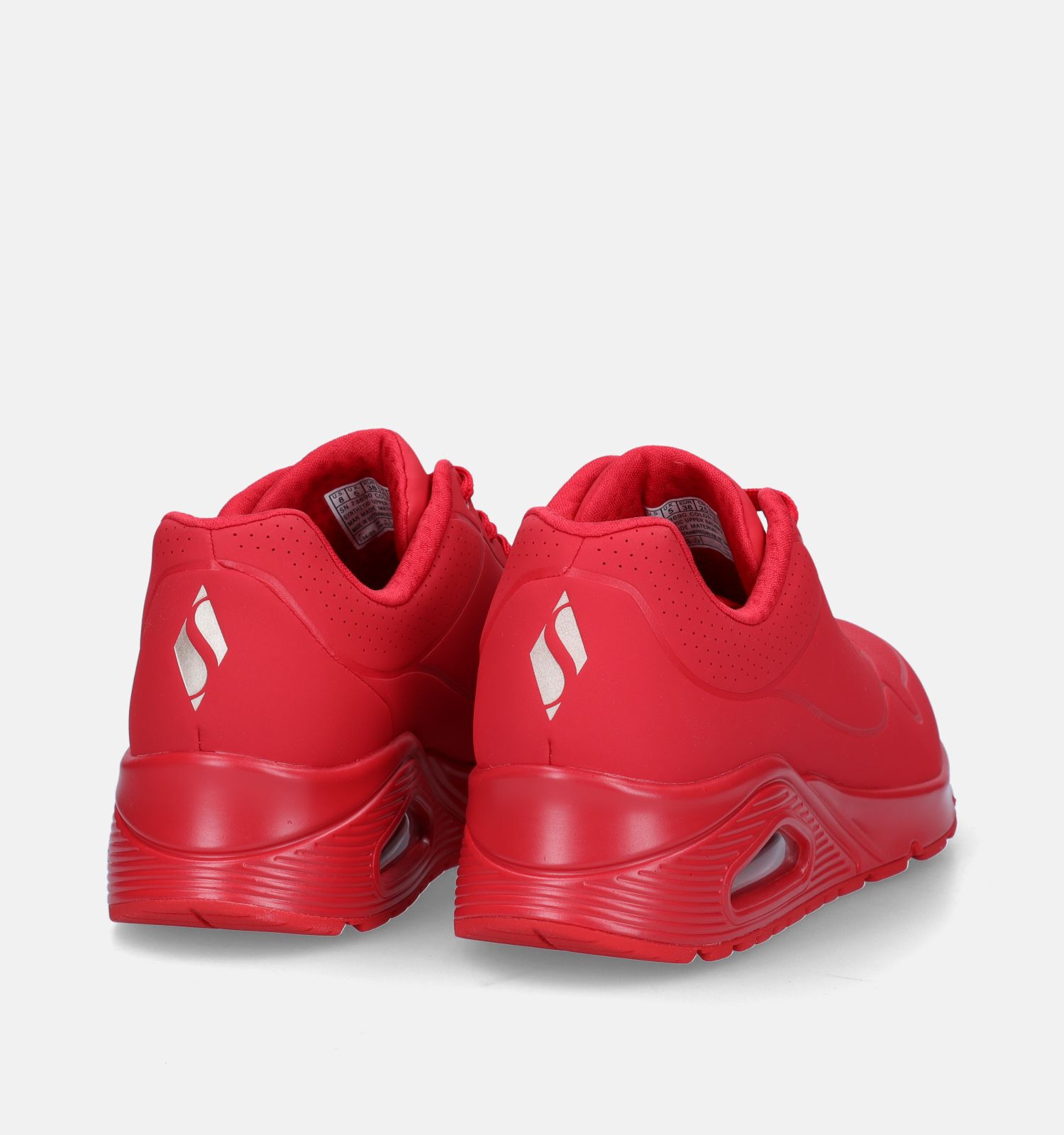 Rode sketchers 2025